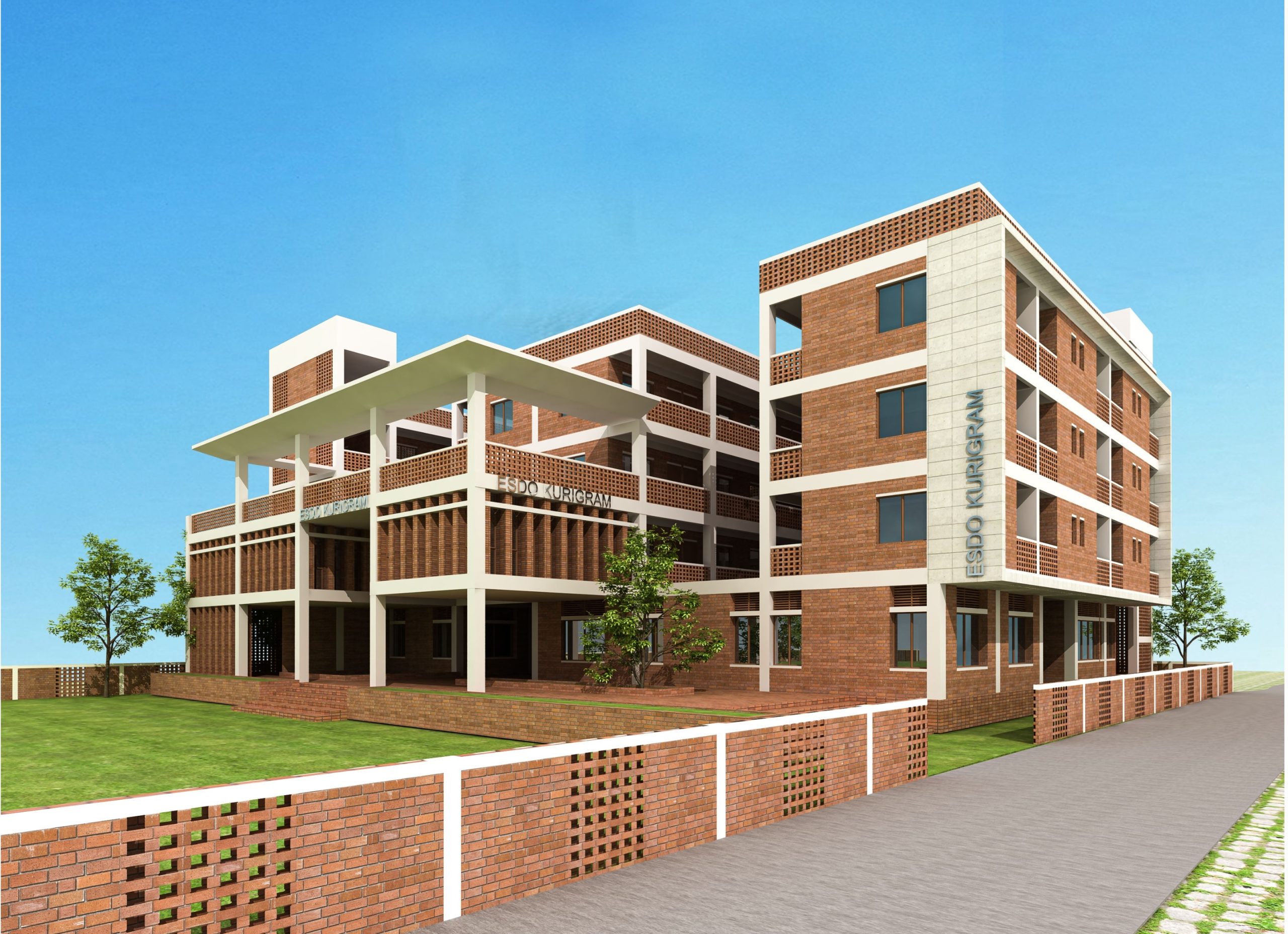 Eco Training and Resource Center (ETRC) – Kurigram accommodation