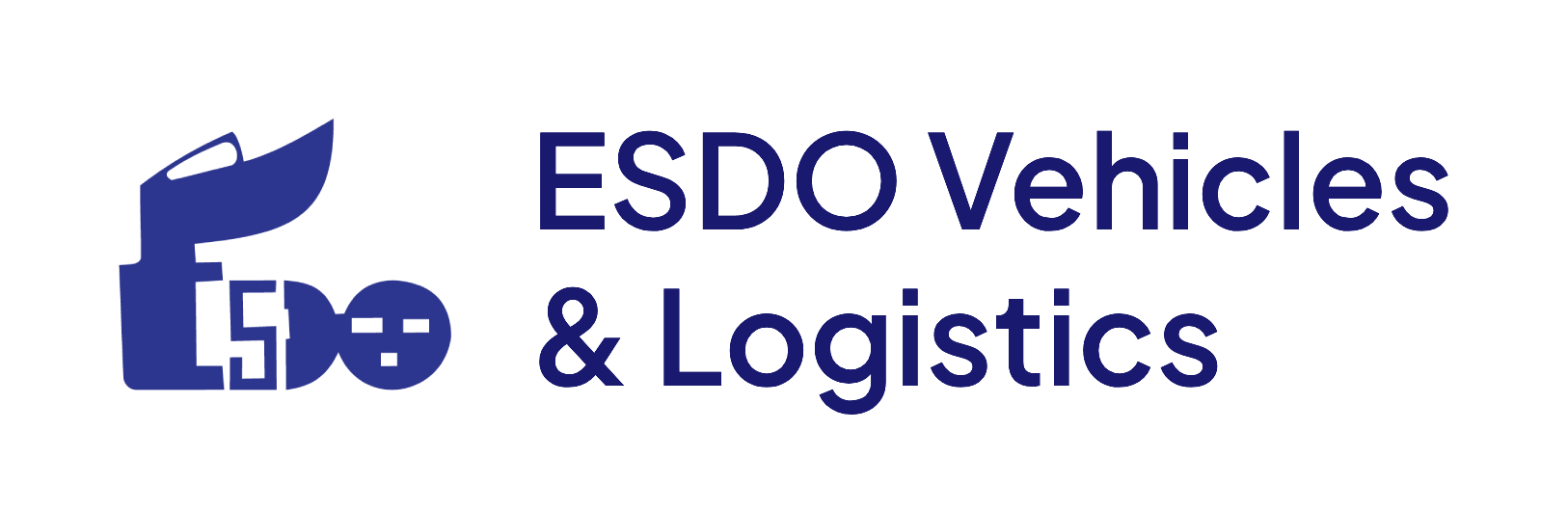 Vehicle rental company logo